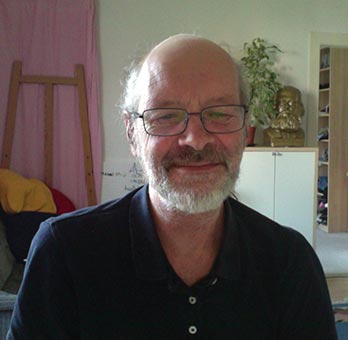 European Communities of Practice - A View from Inside | Interview with Graham Attwell
