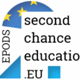 Online Professional Development in Second Chance Education - EPODS