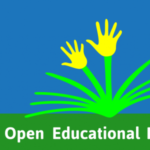 Open educational resources (OER)