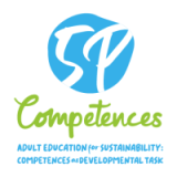 5P - Sustainability Competences in Adult Education