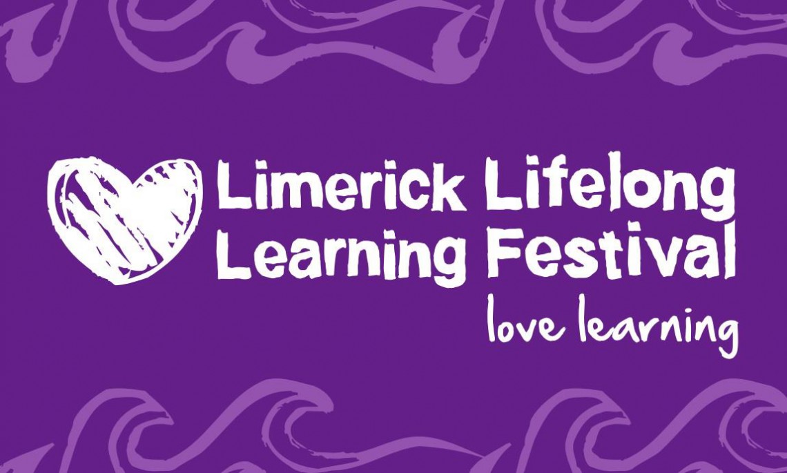 Limerick Lifelong Learning Festival 2015