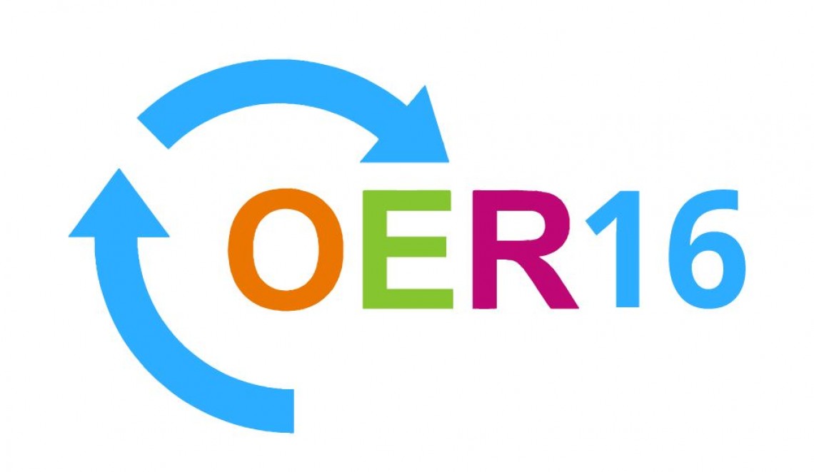 Conference OER16: Open Culture