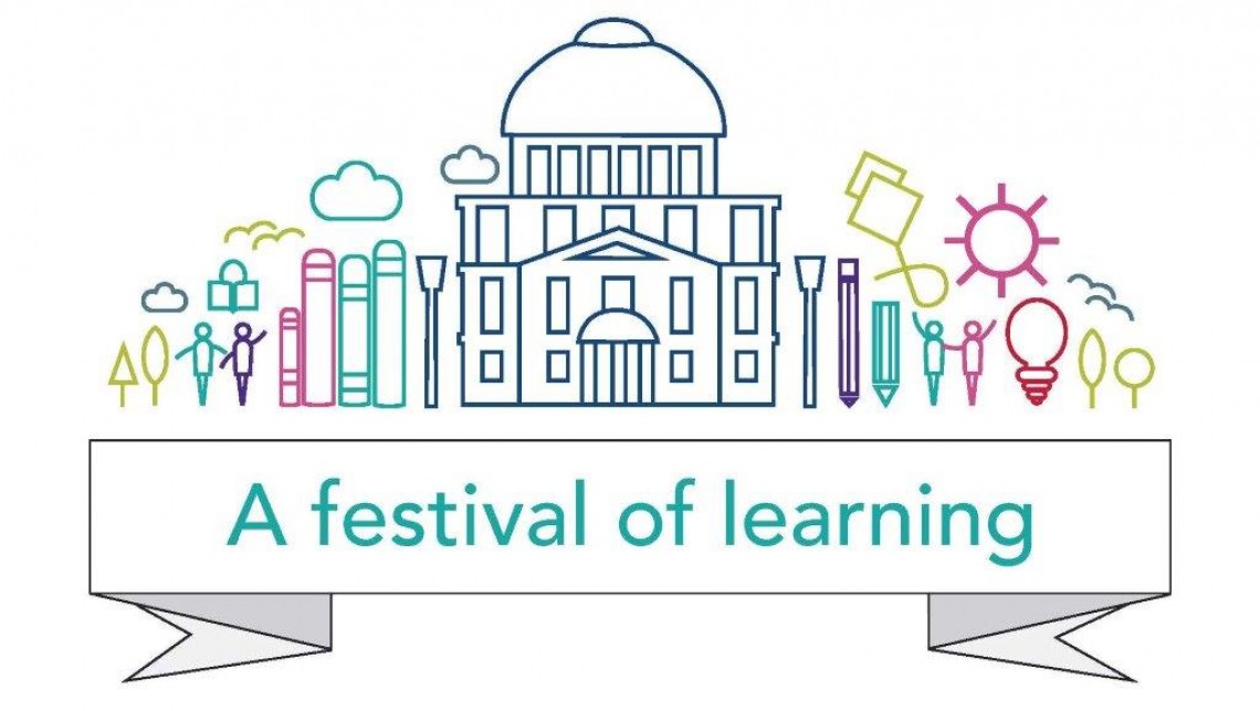 Belfast Festival of Learning