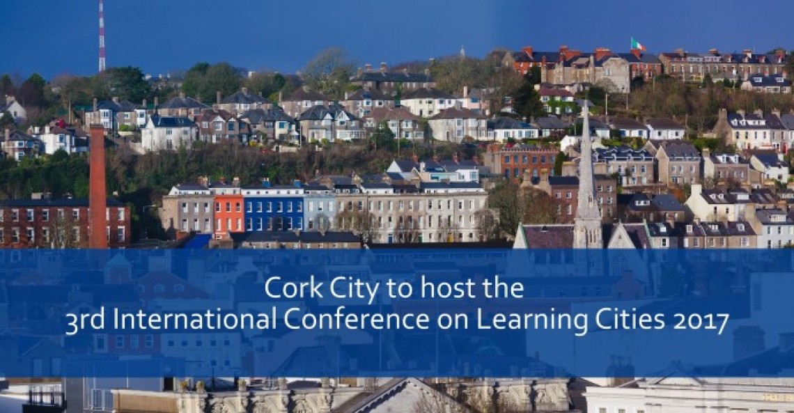 Third International Conference on Learning Cities
