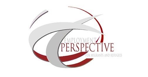 Employment Perspective Logo