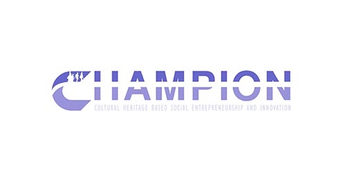 CHAMPION: Empowering Through Cultural Heritage-Based Social Entrepreneurship and Innovation