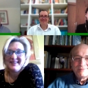 Coronavirus doesn't stop Enter.Mode Project. Online focus group with students, professors, companies, erasmus Pegaso coordinators, internship office staff, Pegaso Telematic University research group.