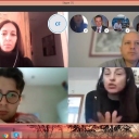 Coronavirus doesn't stop Enter.Mode Project. Online focus group with students, professors, companies, erasmus Pegaso coordinators, internship office staff, Pegaso Telematic University research group.