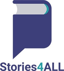 Stories4ALLStories4ALL is a project that aims to support the educational community by combining elements of inclusion, creativity and digital technologies, such as image design, editing, digital story creation tools and 3D printing. The idea is to explore alternative learning pathways designing educational materials appropriate for students with visual impairments, focused on developing creativity and digital skills, fostering feelings of solidarity and inclusiveness. Typically, educational materials are designed for sighted students, which means that they may not be accessible for a part of the population. Students with vision impairment may feel isolated in the learning environment, which can  have an impact on learning.There is no such thing as a "typical" visually impaired student: impairment can result from a variety of conditions, and its impact will depend on the type, extent, and timing of vision loss, and the impact of disability on learning varies significantly depending on the nature and extent of vision loss. Therefore it is necessary to support educators in teaching methods, adapt educational materials so that they are fully accessible, and create an environment of solidarity and inclusion within students. In fact, creating tactile materials and using 3D printable designs can increase accessibility for people with visual impairments.Stories4ALL main goals are:•	The creation and/or conversion of educational materials and stories into a format to be fully accessible.•	Providing support in the development of digital skills such as story design, image design/editing, and 3D printing, to all the educational community namely families, teachers and students.•	The creation of a project to design a new story or the transformation of an existing story into visual-audio-tactile (3D printed) material.•	Training families and teachers of students with visual impairments on how to use the Guide with related digital skills development.•	The creation of a support system for children with visual impairments and their families through activities that aim to strengthen feelings of inclusion and integration through quality leisure time and strengthening their bondsTo learn about the project, check Stories4ALL website: https://stories4all.eu/